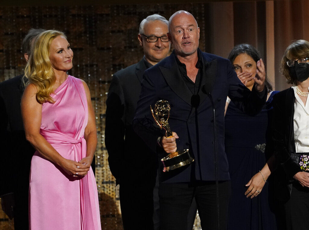 2022 Daytime Emmy Awards - Show